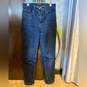 💙Calvin Klein Dark Blue Denim Jeans.